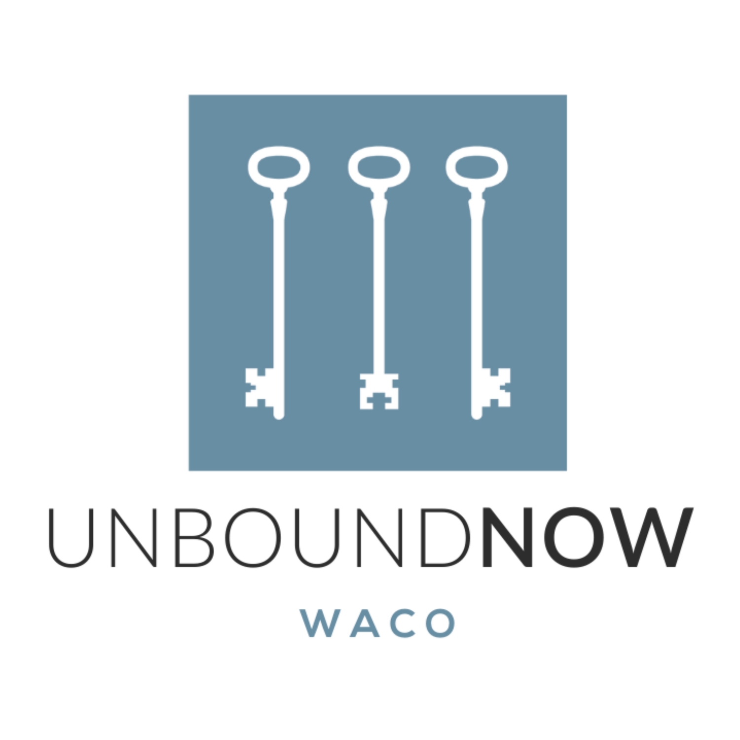 Unbound Now Waco